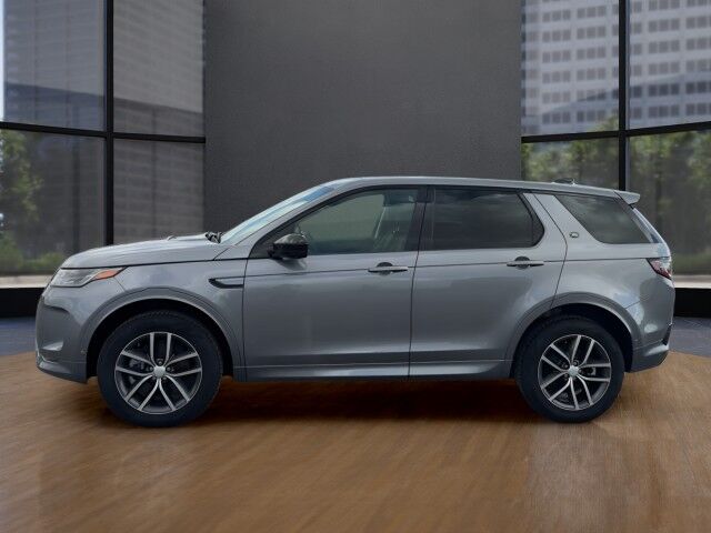 2025 Land Rover Discovery Sport S San Juan TX 2025 Land Rover Discovery Sport S San Juan TX