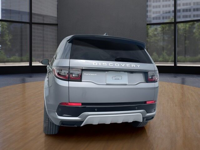 2025 Land Rover Discovery Sport S San Juan TX 2025 Land Rover Discovery Sport S San Juan TX