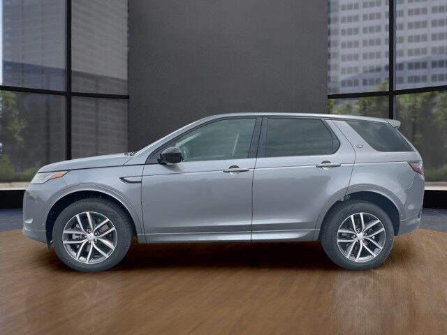 2025 Land Rover Discovery Sport S San Juan TX 2025 Land Rover Discovery Sport S San Juan TX