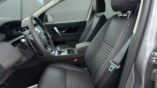 2025 Land Rover Discovery Sport S San Juan TX 2025 Land Rover Discovery Sport S San Juan TX