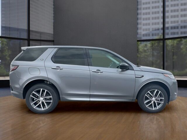 2025 Land Rover Discovery Sport S San Juan TX 2025 Land Rover Discovery Sport S San Juan TX