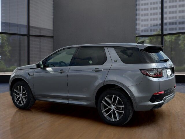 2025 Land Rover Discovery Sport S San Juan TX 2025 Land Rover Discovery Sport S San Juan TX