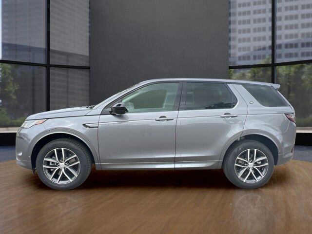 2025 Land Rover Discovery Sport S San Juan TX 2025 Land Rover Discovery Sport S San Juan TX