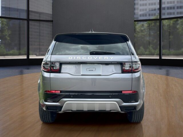 2025 Land Rover Discovery Sport S San Juan TX 2025 Land Rover Discovery Sport S San Juan TX