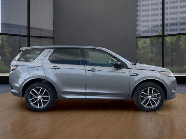 2025 Land Rover Discovery Sport S San Juan TX 2025 Land Rover Discovery Sport S San Juan TX