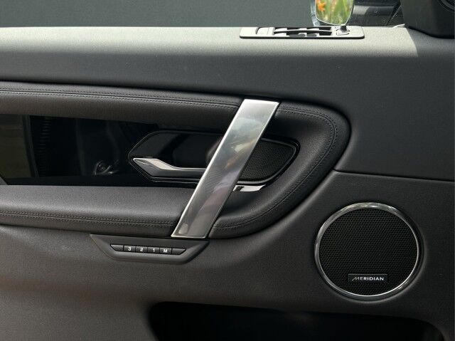 2025 Land Rover Discovery Sport S San Juan TX 2025 Land Rover Discovery Sport S San Juan TX