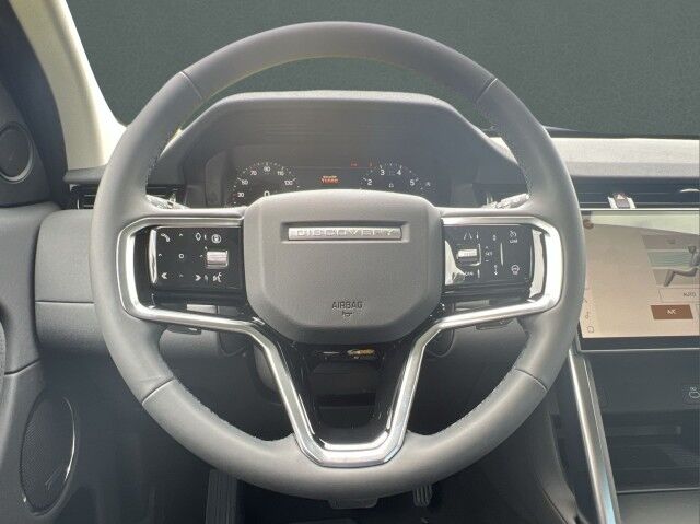 2025 Land Rover Discovery Sport S San Juan TX 2025 Land Rover Discovery Sport S San Juan TX