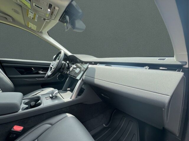 2025 Land Rover Discovery Sport S San Juan TX 2025 Land Rover Discovery Sport S San Juan TX