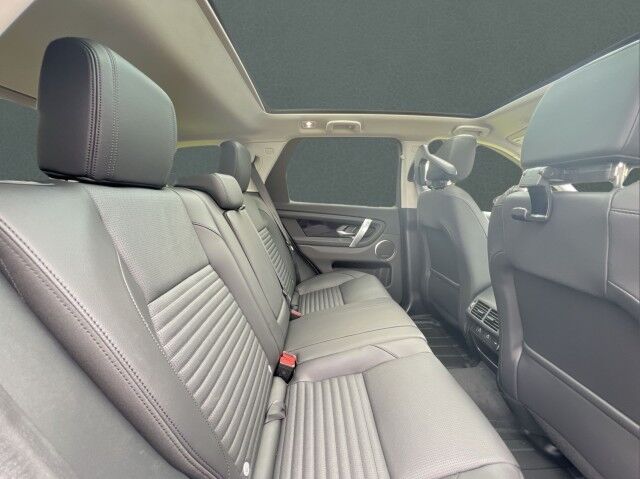 2025 Land Rover Discovery Sport S San Juan TX 2025 Land Rover Discovery Sport S San Juan TX