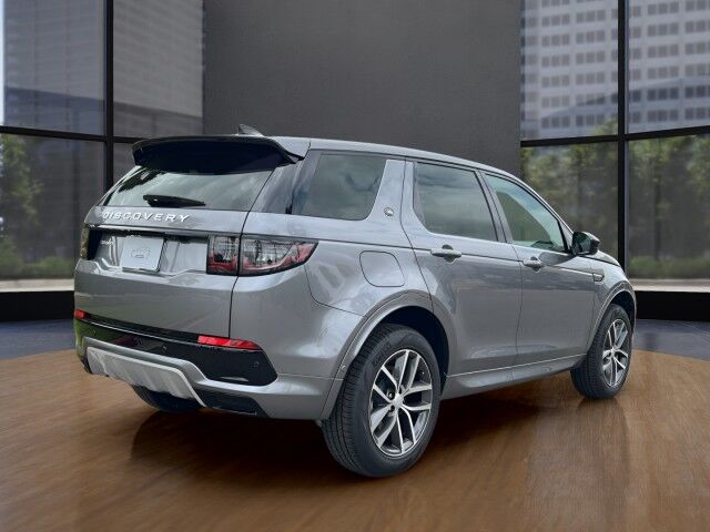 2025 Land Rover Discovery Sport S San Juan TX 2025 Land Rover Discovery Sport S San Juan TX