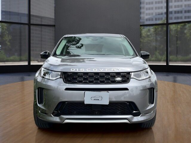 2025 Land Rover Discovery Sport S San Juan TX 2025 Land Rover Discovery Sport S San Juan TX