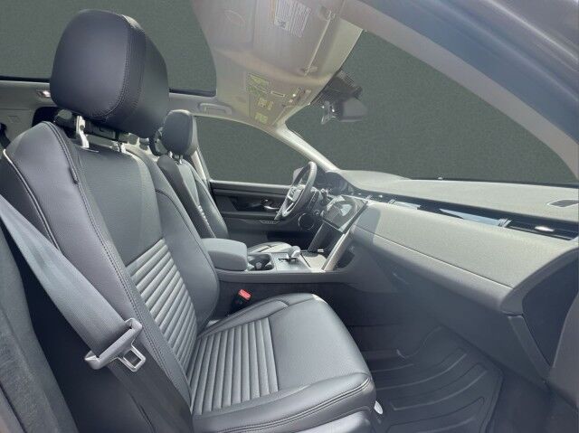 2025 Land Rover Discovery Sport S San Juan TX 2025 Land Rover Discovery Sport S San Juan TX