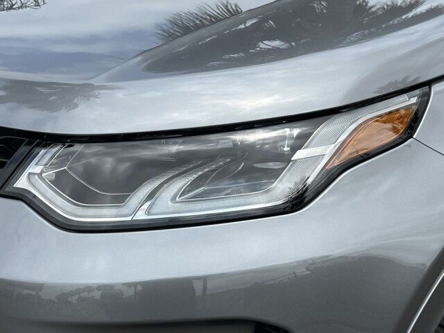 2025 Land Rover Discovery Sport S San Juan TX 2025 Land Rover Discovery Sport S San Juan TX