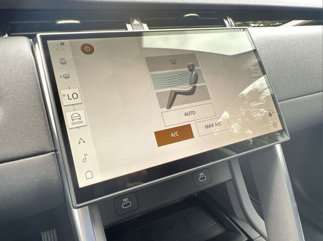 2025 Land Rover Discovery Sport S San Juan TX 2025 Land Rover Discovery Sport S San Juan TX