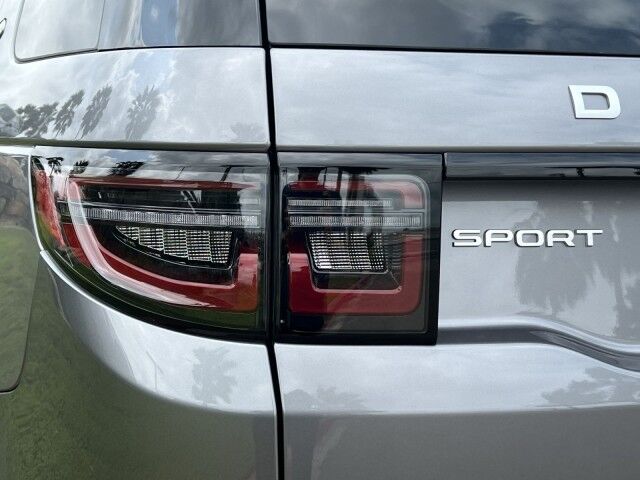 2025 Land Rover Discovery Sport S San Juan TX 2025 Land Rover Discovery Sport S San Juan TX