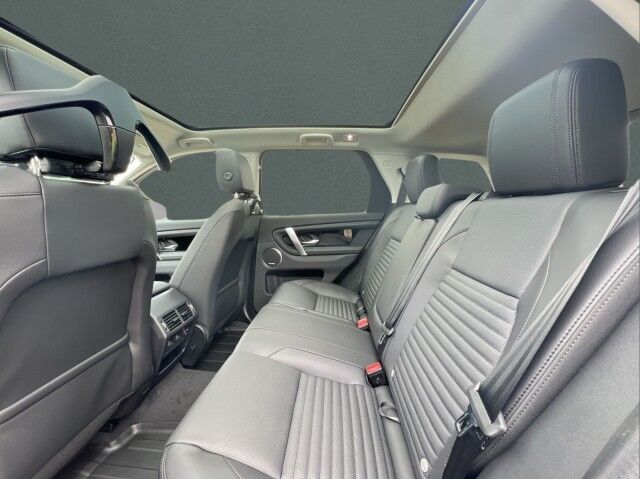 2025 Land Rover Discovery Sport S San Juan TX 2025 Land Rover Discovery Sport S San Juan TX