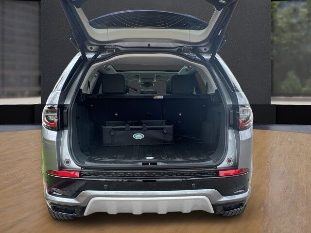 2025 Land Rover Discovery Sport S San Juan TX 2025 Land Rover Discovery Sport S San Juan TX