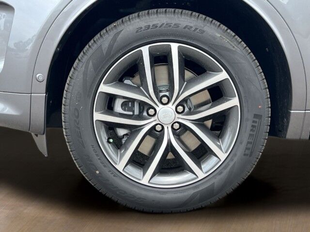 2025 Land Rover Discovery Sport S San Juan TX 2025 Land Rover Discovery Sport S San Juan TX