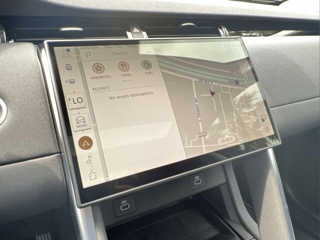 2025 Land Rover Discovery Sport S San Juan TX 2025 Land Rover Discovery Sport S San Juan TX