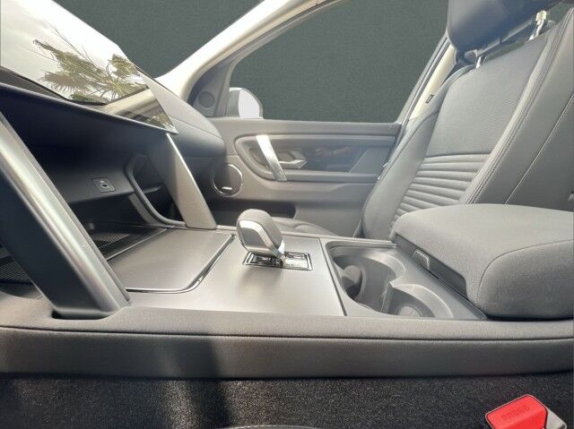 2025 Land Rover Discovery Sport S San Juan TX 2025 Land Rover Discovery Sport S San Juan TX