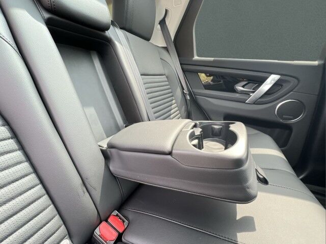 2025 Land Rover Discovery Sport S San Juan TX 2025 Land Rover Discovery Sport S San Juan TX