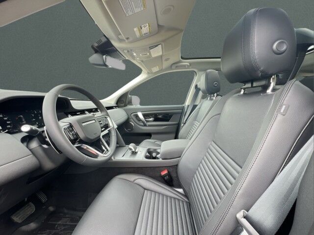 2025 Land Rover Discovery Sport S San Juan TX 2025 Land Rover Discovery Sport S San Juan TX