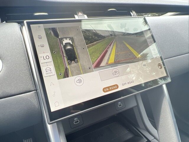 2025 Land Rover Discovery Sport S San Juan TX 2025 Land Rover Discovery Sport S San Juan TX