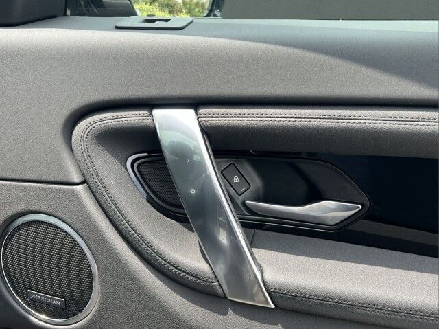 2025 Land Rover Discovery Sport S San Juan TX 2025 Land Rover Discovery Sport S San Juan TX