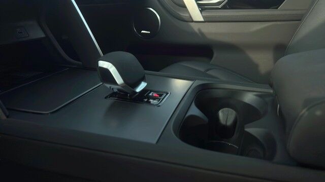 2025 Land Rover Discovery Sport S San Juan TX 2025 Land Rover Discovery Sport S San Juan TX