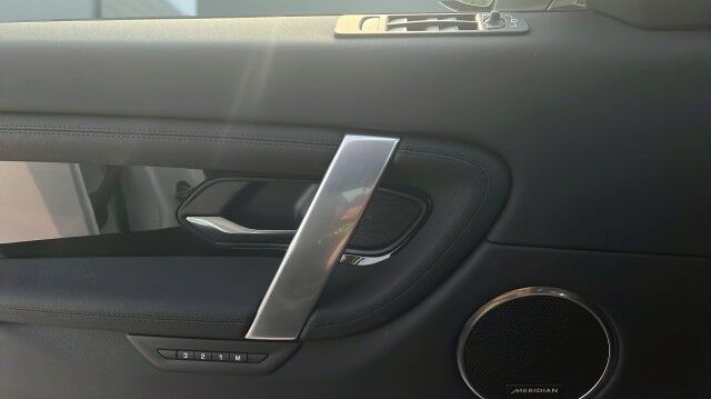 2025 Land Rover Discovery Sport S San Juan TX 2025 Land Rover Discovery Sport S San Juan TX