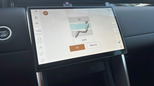 2025 Land Rover Discovery Sport S San Juan TX 2025 Land Rover Discovery Sport S San Juan TX