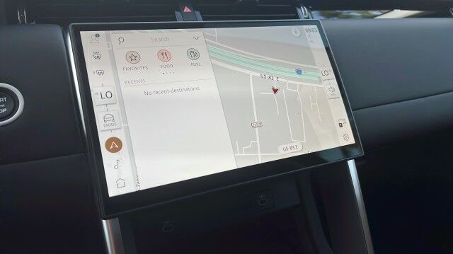 2025 Land Rover Discovery Sport S San Juan TX 2025 Land Rover Discovery Sport S San Juan TX