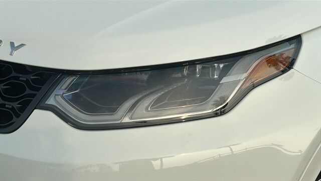 2025 Land Rover Discovery Sport S San Juan TX 2025 Land Rover Discovery Sport S San Juan TX