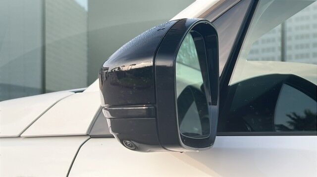 2025 Land Rover Discovery Sport S San Juan TX 2025 Land Rover Discovery Sport S San Juan TX