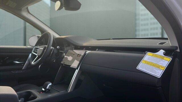 2025 Land Rover Discovery Sport S San Juan TX 2025 Land Rover Discovery Sport S San Juan TX