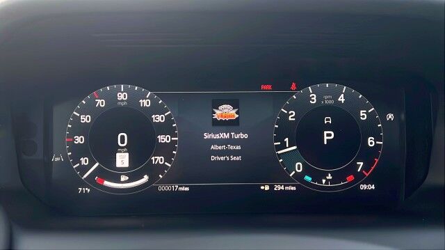 2025 Land Rover Discovery Sport S San Juan TX 2025 Land Rover Discovery Sport S San Juan TX