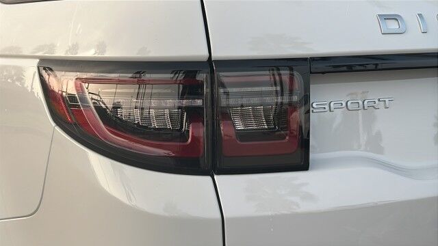 2025 Land Rover Discovery Sport S San Juan TX 2025 Land Rover Discovery Sport S San Juan TX