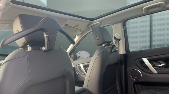 2025 Land Rover Discovery Sport S San Juan TX 2025 Land Rover Discovery Sport S San Juan TX