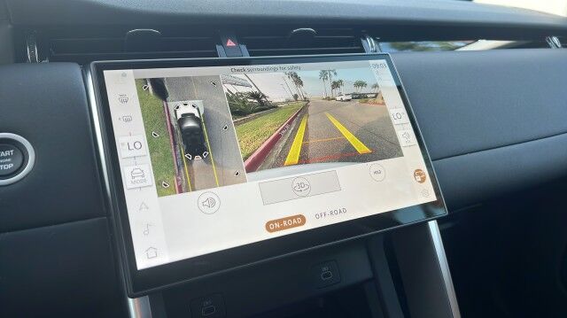 2025 Land Rover Discovery Sport S San Juan TX 2025 Land Rover Discovery Sport S San Juan TX