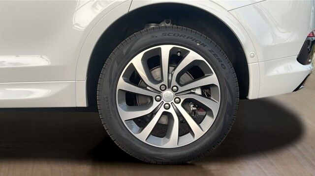 2025 Land Rover Discovery Sport S San Juan TX 2025 Land Rover Discovery Sport S San Juan TX