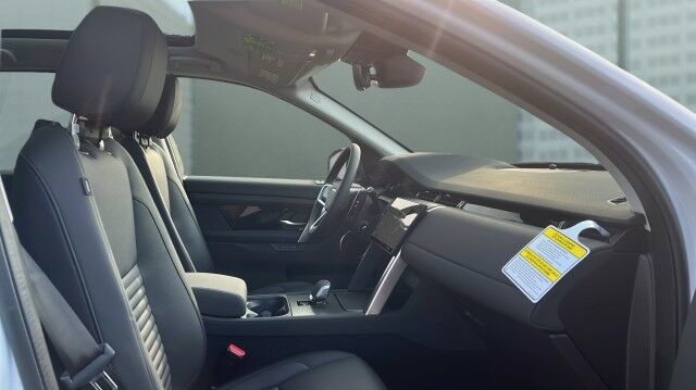 2025 Land Rover Discovery Sport S San Juan TX 2025 Land Rover Discovery Sport S San Juan TX