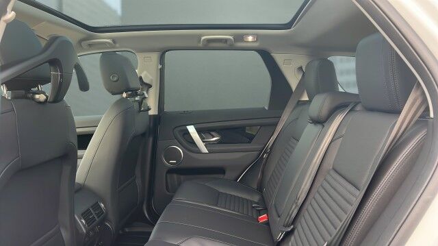 2025 Land Rover Discovery Sport S San Juan TX 2025 Land Rover Discovery Sport S San Juan TX