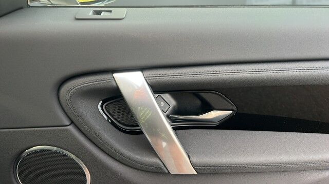 2025 Land Rover Discovery Sport S San Juan TX 2025 Land Rover Discovery Sport S San Juan TX