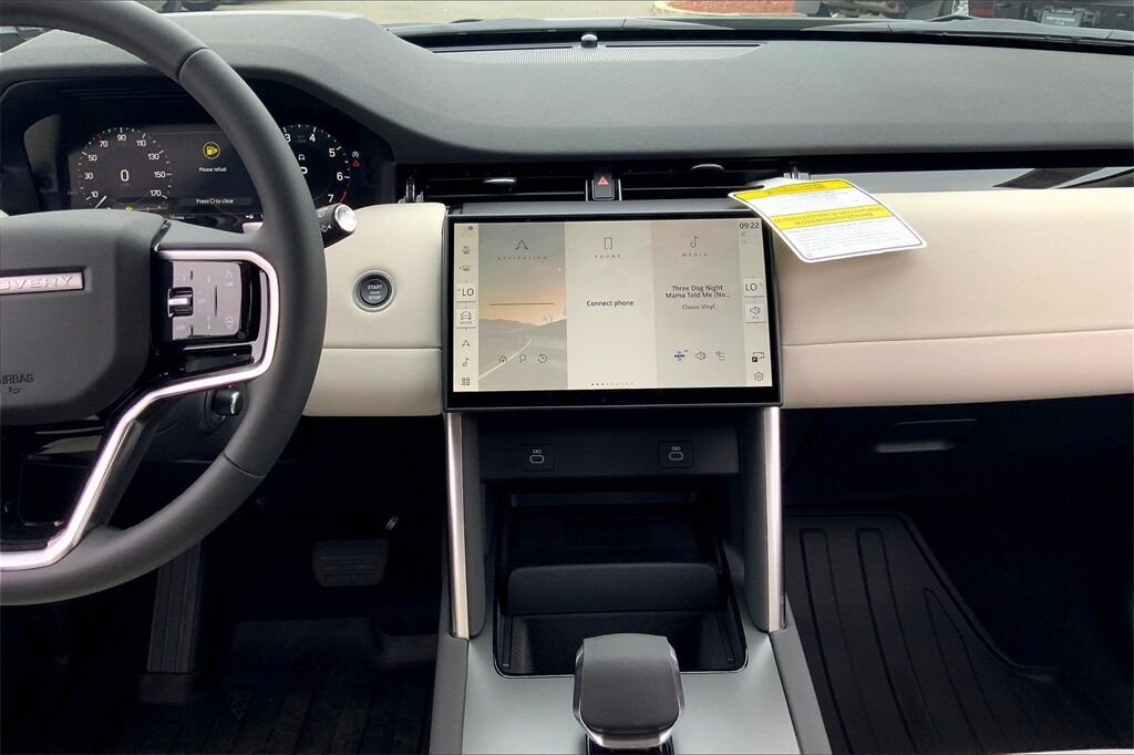 2025 Land Rover Discovery Sport S San Jose CA