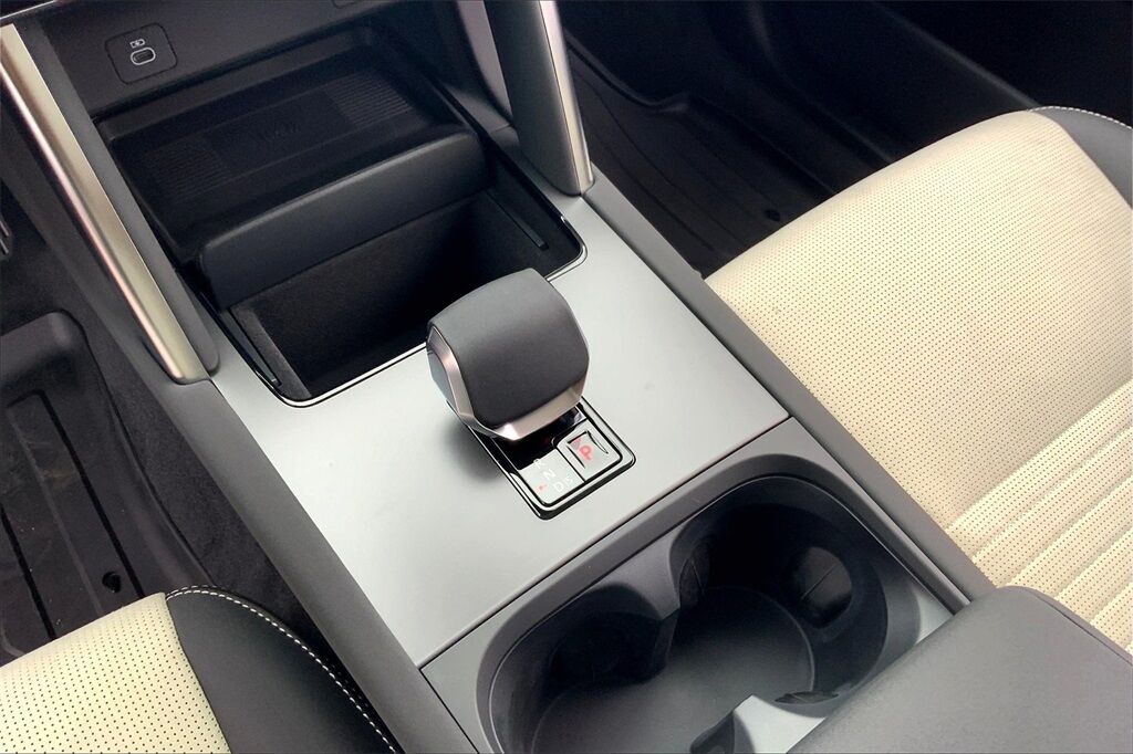 2025 Land Rover Discovery Sport S San Jose CA
