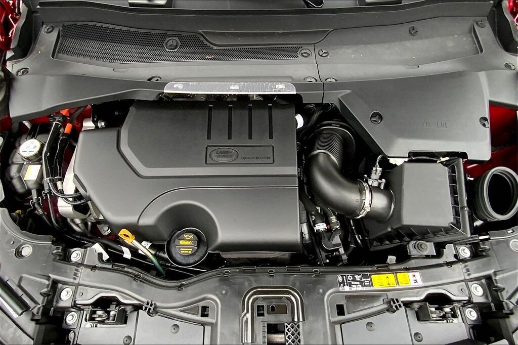 2025 Land Rover Discovery Sport S San Jose CA