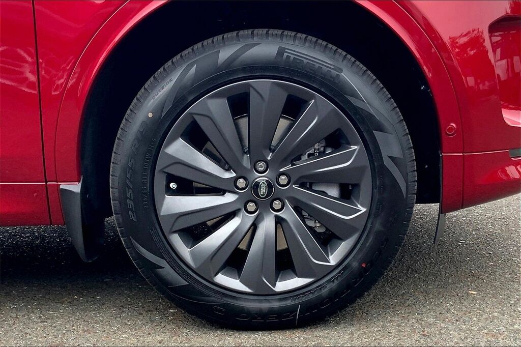 2025 Land Rover Discovery Sport S San Jose CA
