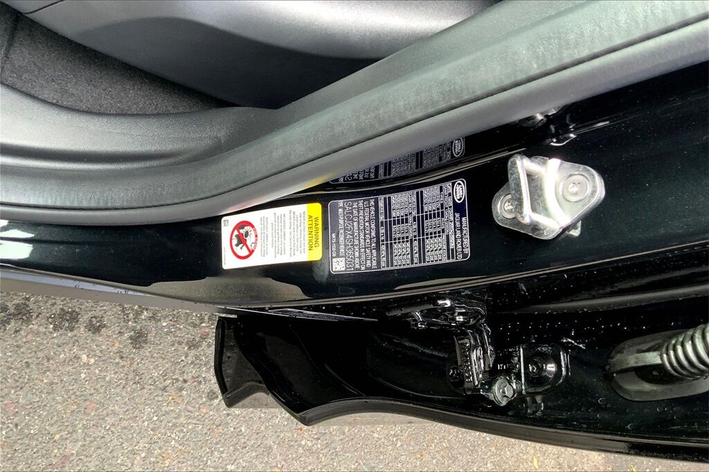 2025 Land Rover Discovery Sport S San Jose CA