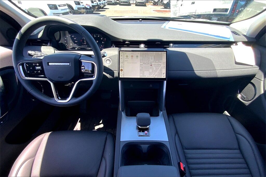2025 Land Rover Discovery Sport S San Jose CA