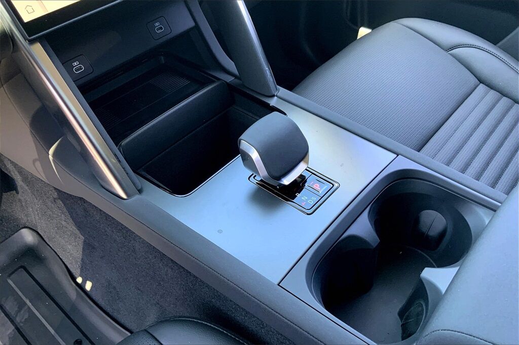 2025 Land Rover Discovery Sport S San Jose CA